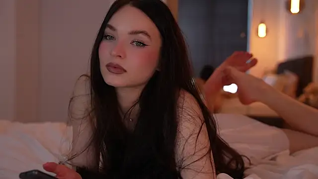 ibiddi Chat XXX in diretta