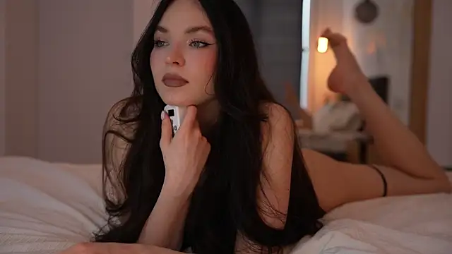 ibiddi – Live XXX-chat