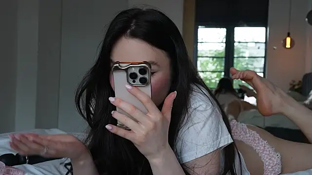 Živý XXX chat ibiddi