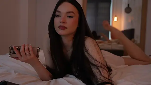 Živý XXX chat ibiddi