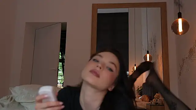 ibiddi's Webcam Show