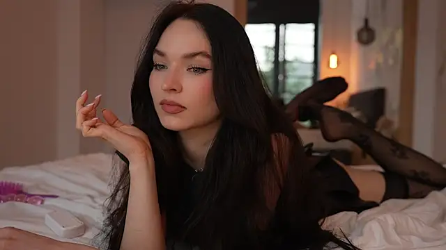 Webkamerová show ibiddi