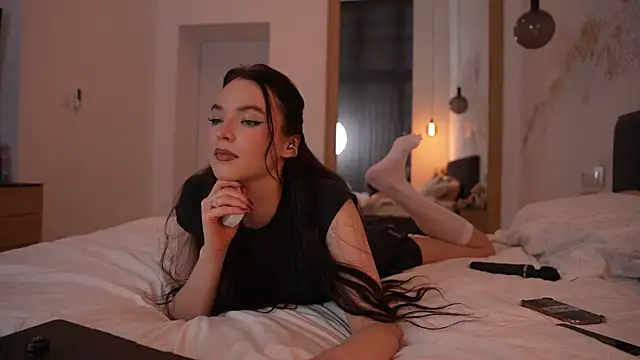 ibiddi's Live XXX Chat