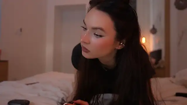 ibiddi's Live XXX Chat