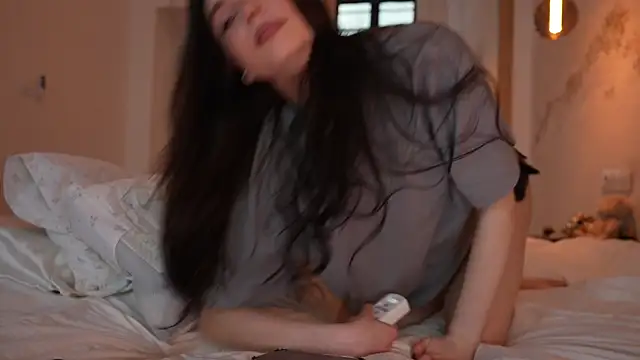 צ'אט XXX בשידור חי של ibiddi