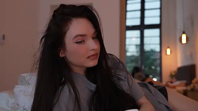 צ'אט XXX בשידור חי של ibiddi