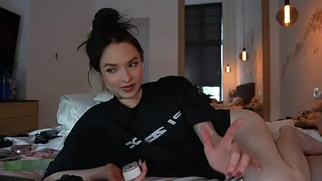 ibiddi – Live XXX-chat