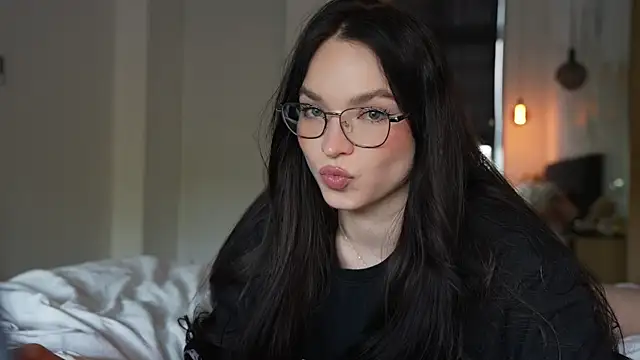 Webkamerová show ibiddi