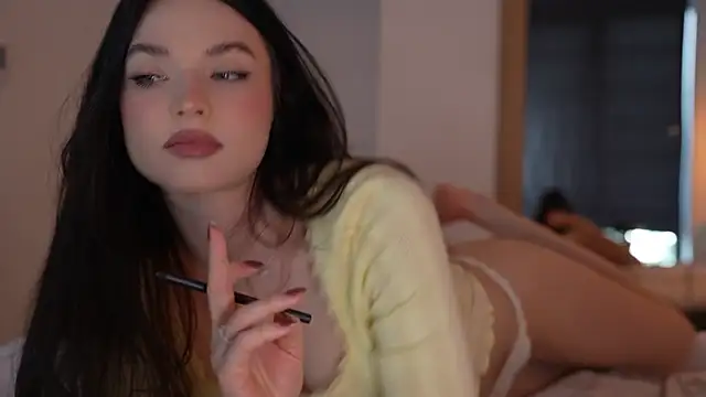 ibiddi – Kamerová šou