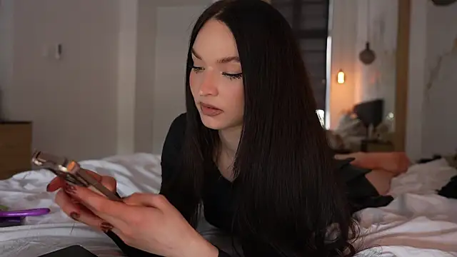 ibiddi – Live XXX-chat