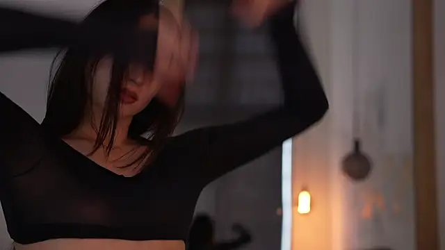 ibiddi Adlı Modelin Canlı XXX Sohbeti