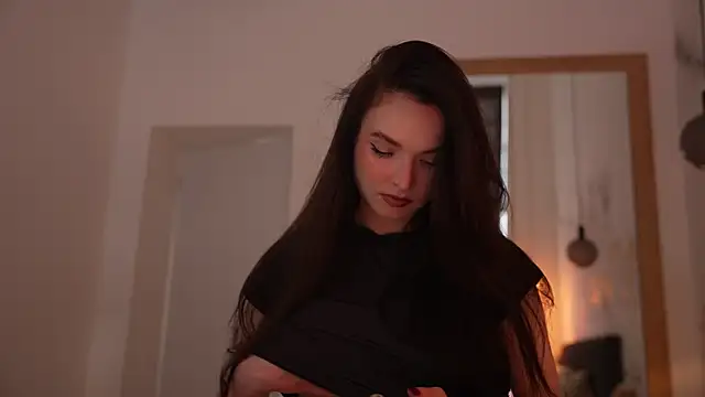 Вебкам-шоу ibiddi