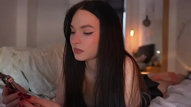 ibiddi Live XXX-chat