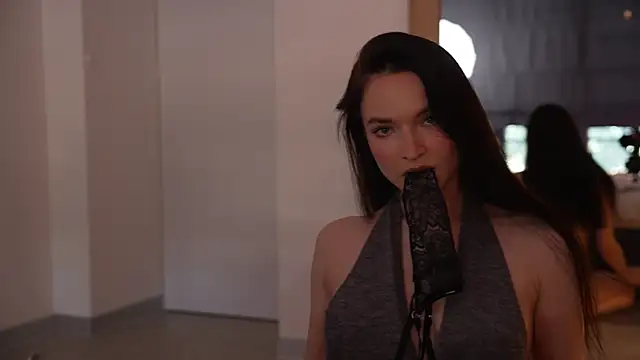 Živý XXX chat ibiddi