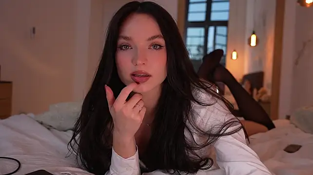 XXX chat uživo modela ibiddi