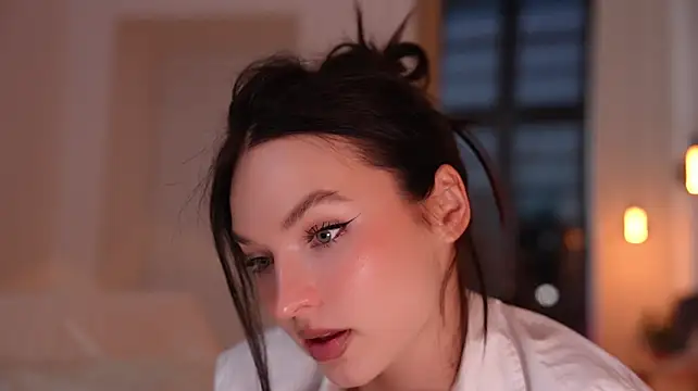 XXX chat uživo modela ibiddi