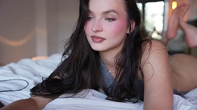 ibiddi's Webcam Show