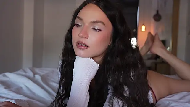 XXX chat uživo modela ibiddi