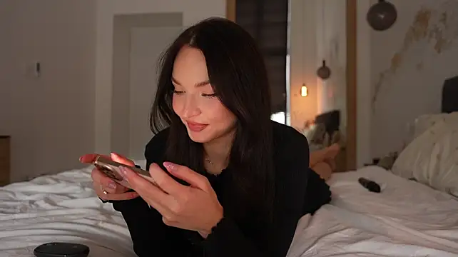 ibiddi's Webcam Show