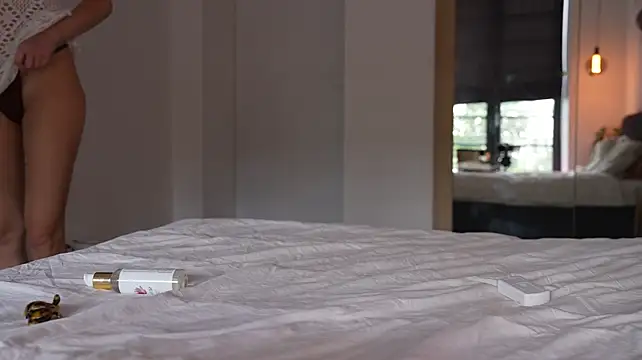 ibiddi's Webcam Show