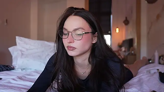 XXX chat uživo modela ibiddi