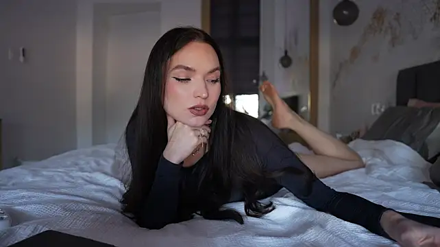 XXX chat uživo modela ibiddi