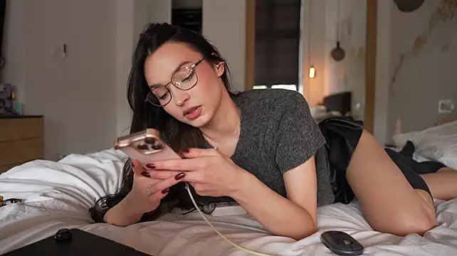 Živý XXX chat ibiddi
