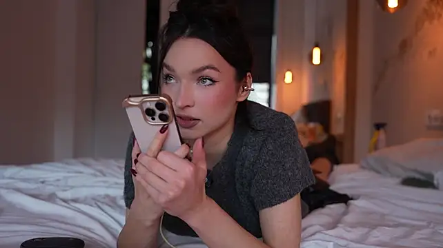 Živý XXX chat ibiddi