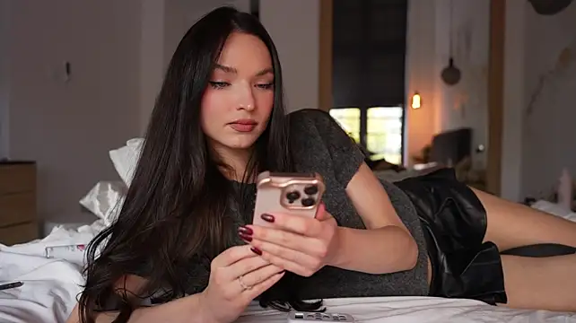ibiddi – Live XXX-chat