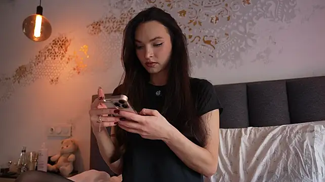 ibiddi – Live XXX-chat