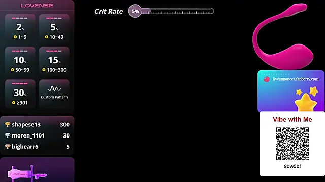 sexy3969 Webcamshow