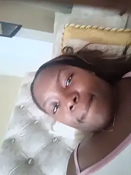 TamyJhonson's Live XXX Chat