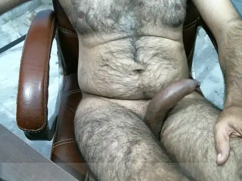 Show modela desioldguy na web-kameri