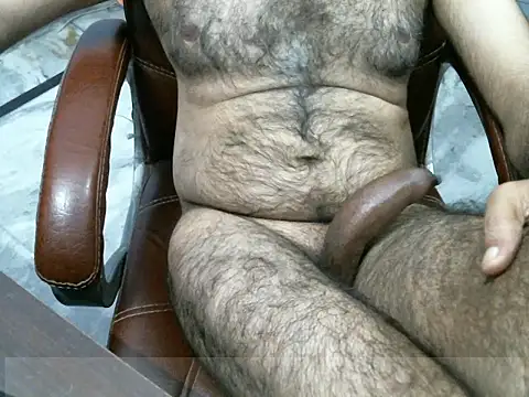 Show modela desioldguy na web-kameri