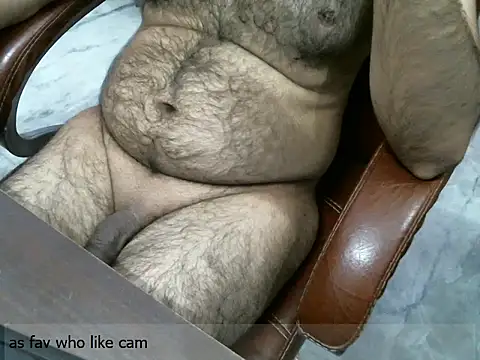 Show de desioldguy na webcam