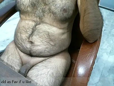 Pertunjukan Kamera Web desioldguy