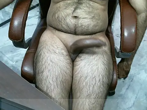 Show de webcam de desioldguy