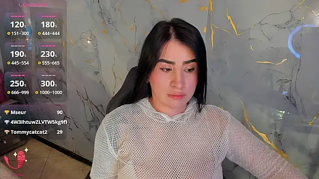 عرض كام Nara_belen