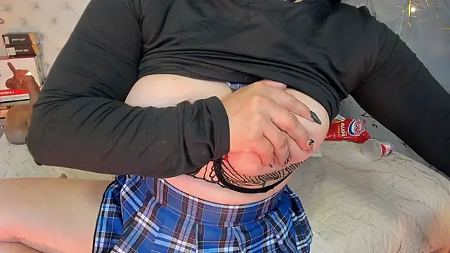 Nara_belen's Webcam Show