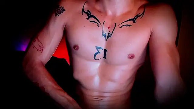 warm_sac Webcam-Show