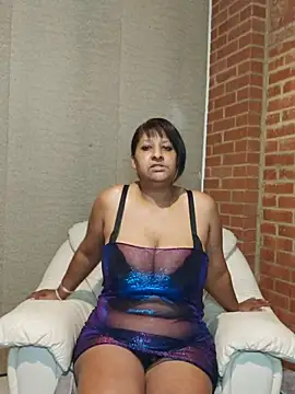 Lilybanx's Live XXX Chat