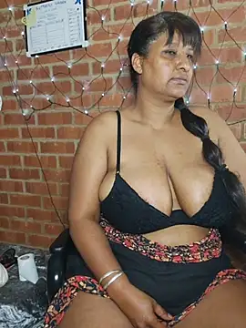 Sembang XXX Secara Langsung Lilybanx