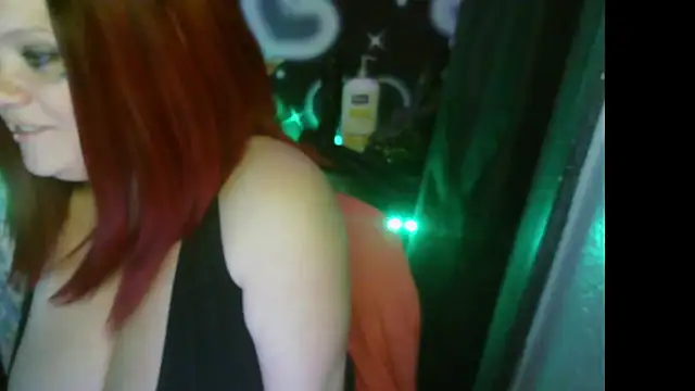 Show Webcam de HoneyChambers