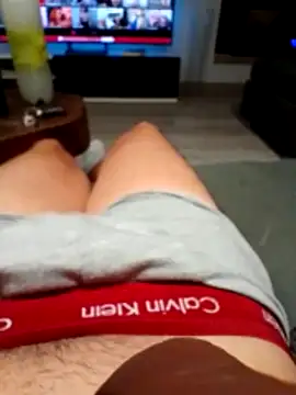 pollote2000 Webcam Show