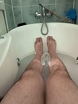 Show Webcam de Geonii55555