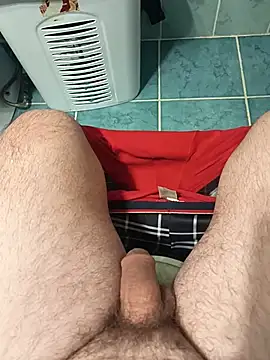 Show modela Geonii55555 na web-kameri