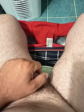 Show Webcam de Geonii55555
