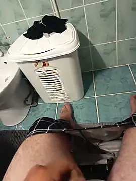 הופעת וובקאם של Geonii55555
