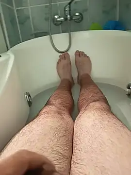 Geonii55555's Webcam Show