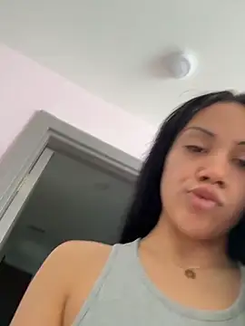 babymalaya's Webcam Show